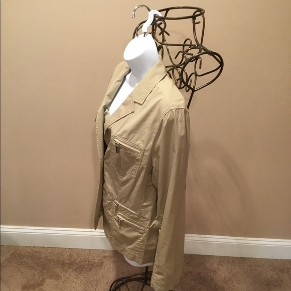 MICHAEL KORS BLAZER - Picture 5 of 14